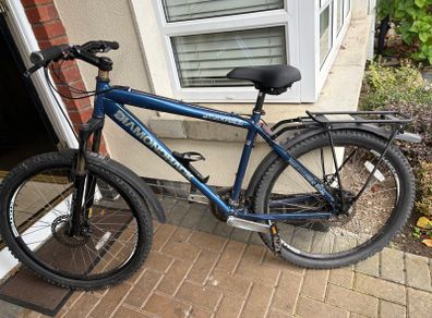 Diamondback Mountain Bike