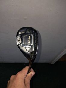 Ping G425 2 Hybrid