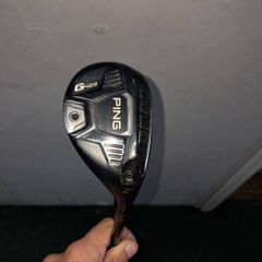 Ping G425 2 Hybrid