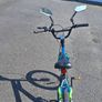 Glitch Verve18in Bicycle Image 3
