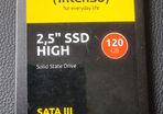 Intenso High 2.5