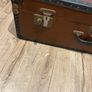 Old style suitcases Image 4