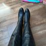 (Walking) knee high boots size 39 Image 3