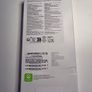 Samsung Galaxy Flip 7 Ring Case (Clear) - Brand New, Sealed Image 2