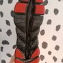 Hello Mr Lin running shoes hip hop sneakers Image 3