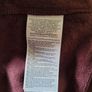 Brand new Nike Heavyweight Zip up Hoodie Jacket - Red Colour or Purple Colour - Size XL Image 7