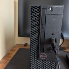 Gaming PC - Batocera
