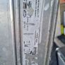 ladder double extendable 14 steps each piece Image 4