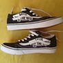 Vans Trainers Image 3