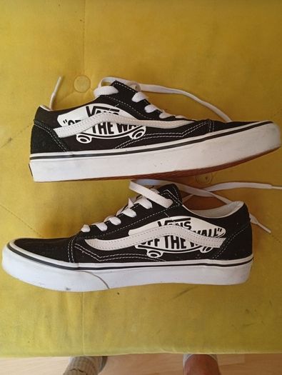 Vans Trainers
