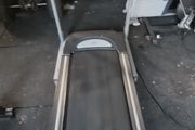 Horizon foldable treadmill