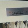 Newbridge 24 piece cutlery set Image 4