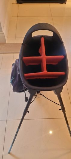 Ping Hoofer