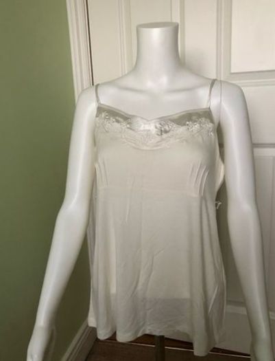 Sasha cream top