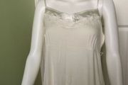 Sasha cream top