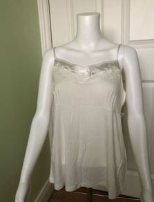Sasha cream top