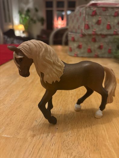 Schleich Horses