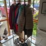Coat and shoe rack - Large capacity Image 3