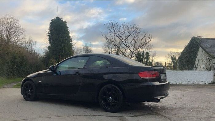 Bmw 3
