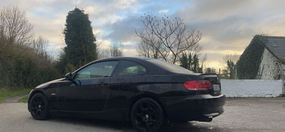 Bmw 3