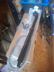 Limotec Dropper Post