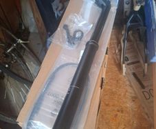Limotec Dropper Post