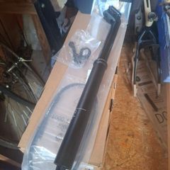 Limotec Dropper Post