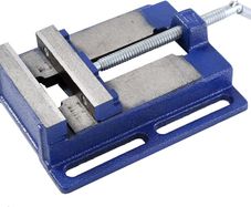 KATSU 125mm (5 Inch) Drill Press Vice - Brand New