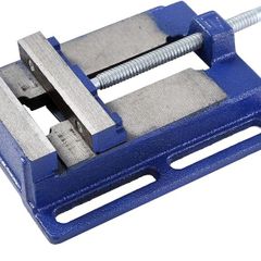 KATSU 125mm (5 Inch) Drill Press Vice - Brand New