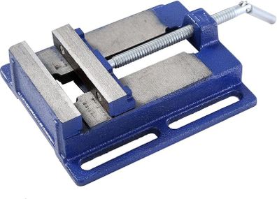 KATSU 125mm (5 Inch) Drill Press Vice - Brand New