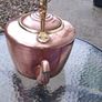 old copper kettle Image 4