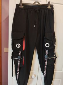 Sylish Mens Trousers