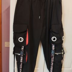 Sylish Mens Trousers