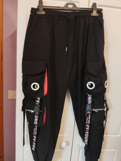 Sylish Mens Trousers
