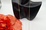 9ct  yellow gold necklace