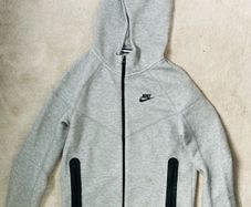 Nike Tech Fleece Jumper