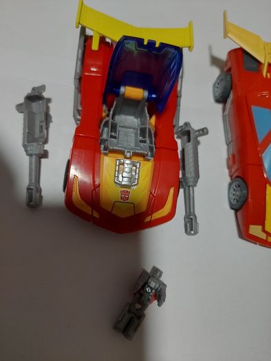 Transformer  / toy