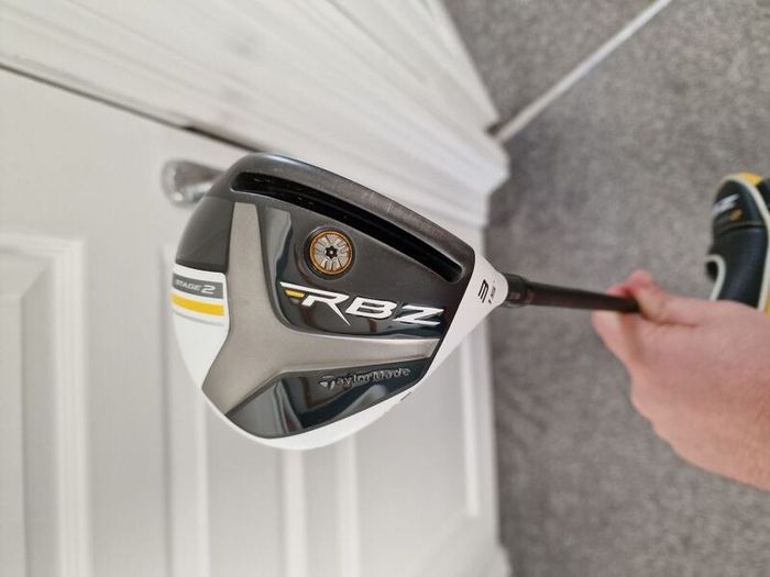Taylormade 3 Wood