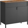 Steel Storage Cabinet Metal Cabinet Image 3