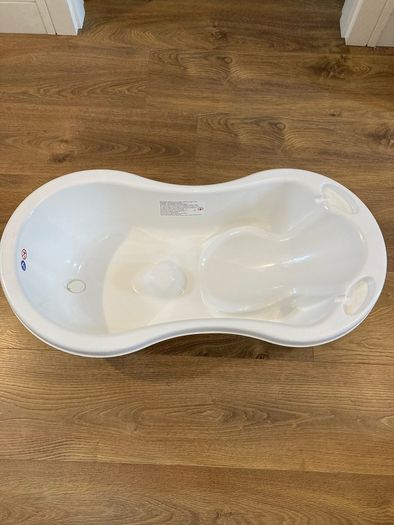 baby bath