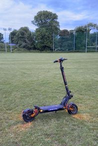 Kugoo g2 master Scooter