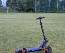 Kugoo g2 master Scooter