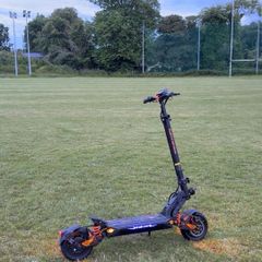 Kugoo g2 master Scooter