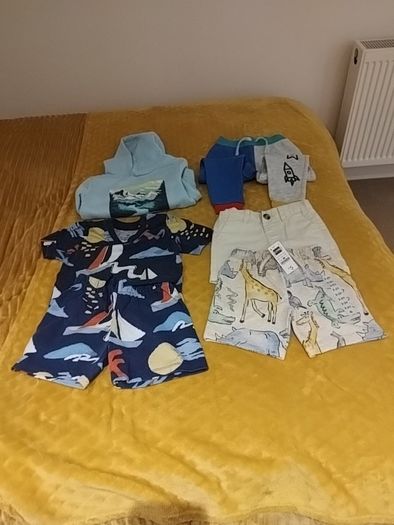 boys summer clothes