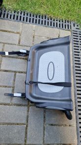 Universal Stroller Glider Board / Buggy Ride-on Platform