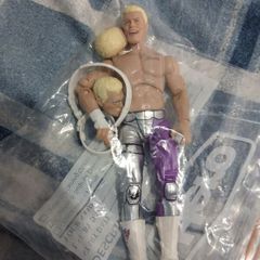 wwe