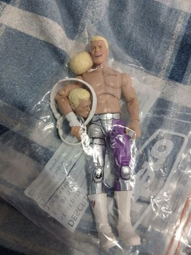 wwe