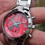 Watch Citizen OXY Chronograph. Image 5