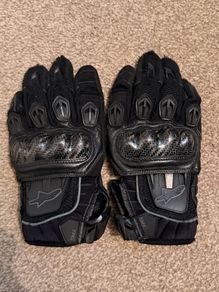 Alpinestars