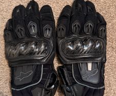 Alpinestars